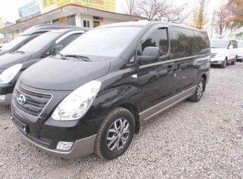 купить Grand Starex Гранд Старекс полный привод Modern Special цена Гранд Старекс Grand Starex4 wd Modern Special цена