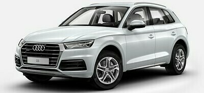 Audi Q5 FY 2019-2024 год бензин/дизель 2.0 4WD