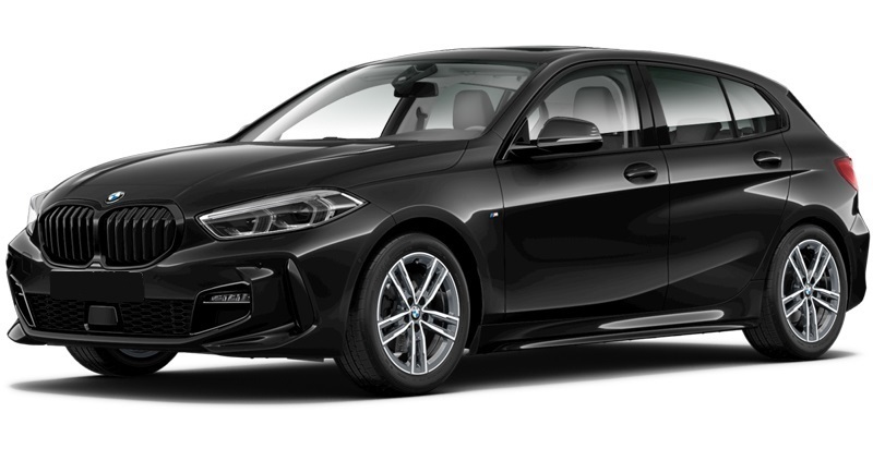 BMW 1 Series F40 2020-2024 год бензин/дизель 2.0