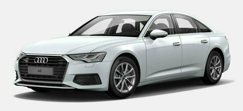 Audi A6 C8 2019-2024 год бензин/дизель 2.0