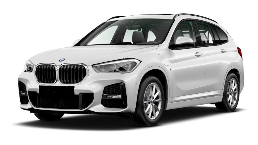 BMW Х1 Series F48 2019-2023 год бензин/дизель 2.0 4WD