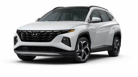 Hyundai Tucson New 2020 бензин 1.6, дизель 2.0, 2-4 WD