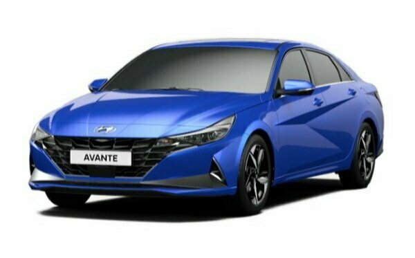 Hyundai Avante (Elantra) 2020, 2021, 2022 бензин 1.6, 2.0 LPG 1.6