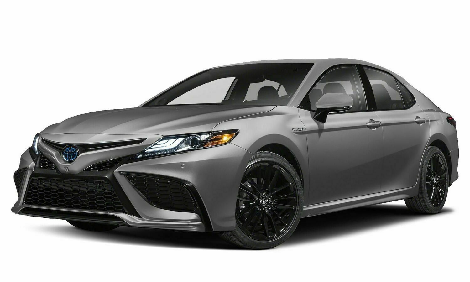 Toyota Camry новый кузов купить из Южной Кореи