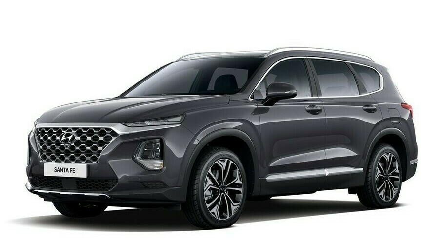 Hyundai SantaFe (TM) 2020 &nbsp; &nbsp; &nbsp; &nbsp; &nbsp; &nbsp;