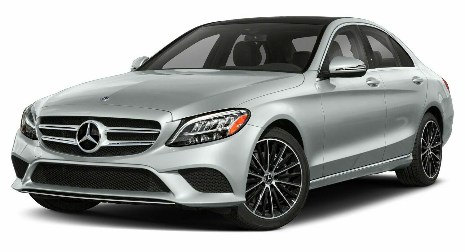 Mercedes-Benz C-classe купить из Южной Кореи