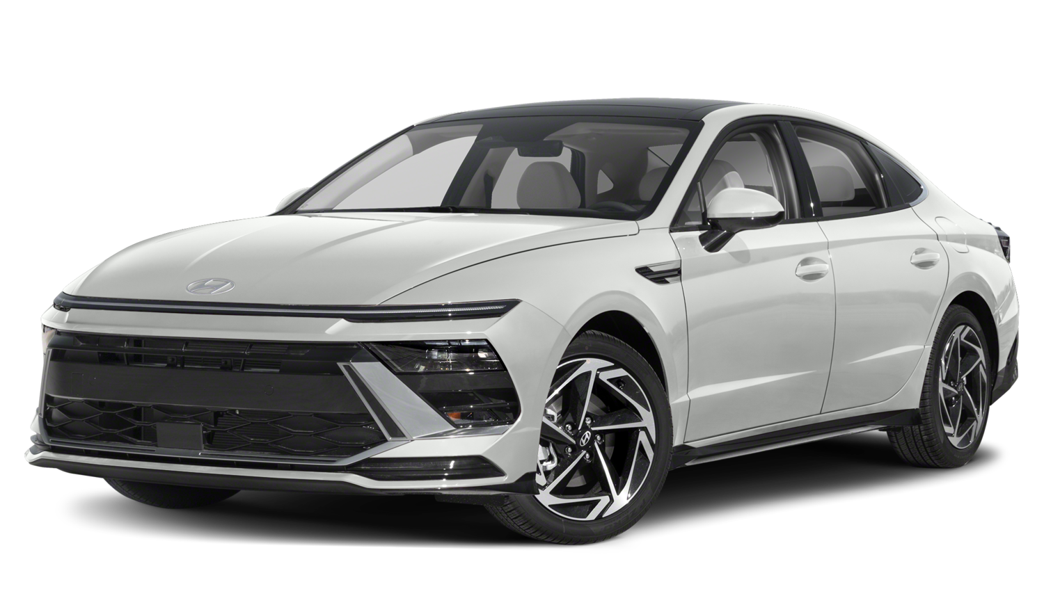 Hyundai Sonata (DN8) NEW 2024