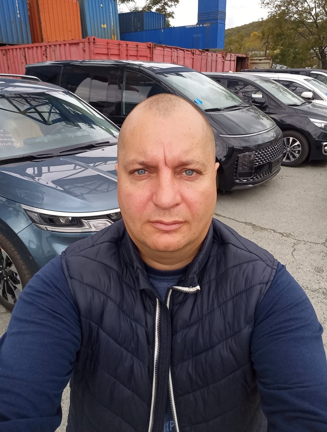Алексей Журавлев Корейские автомобили