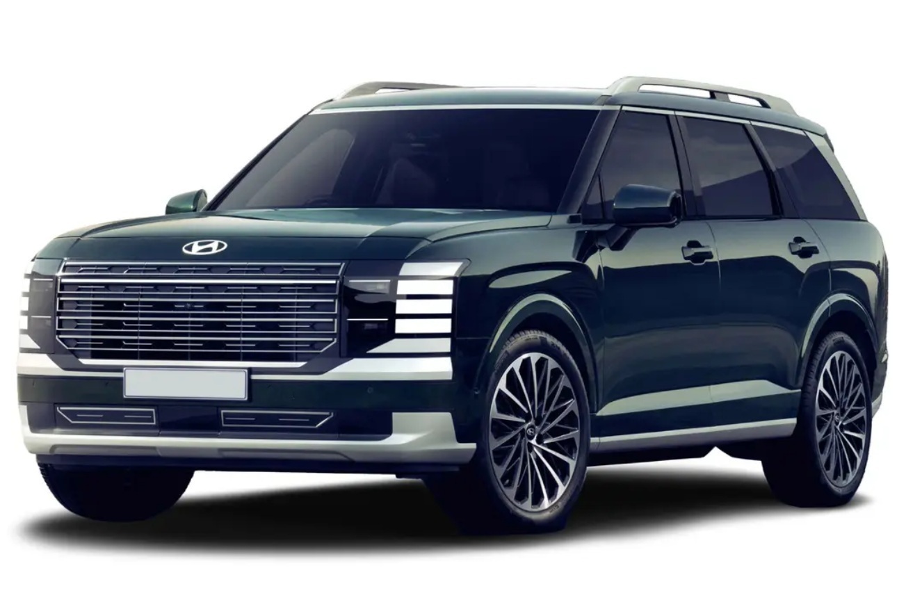 бензин 2WD