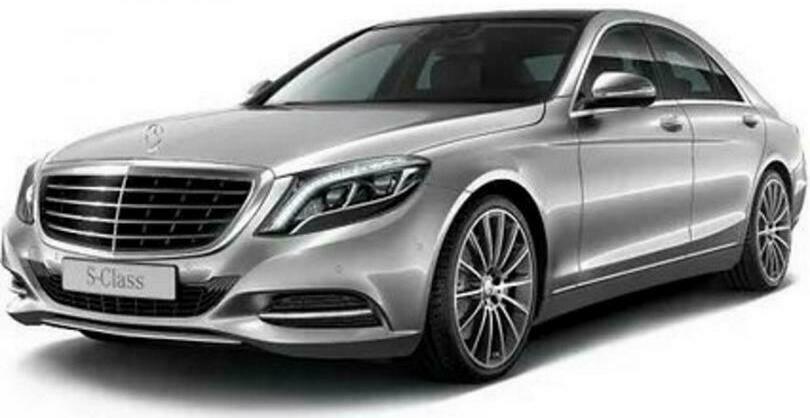 Mercedes-Benz E-classe купить из Южной Кореи