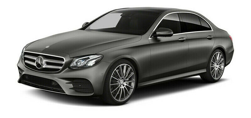 Mercedes-Benz E-classe купить из Южной Кореи