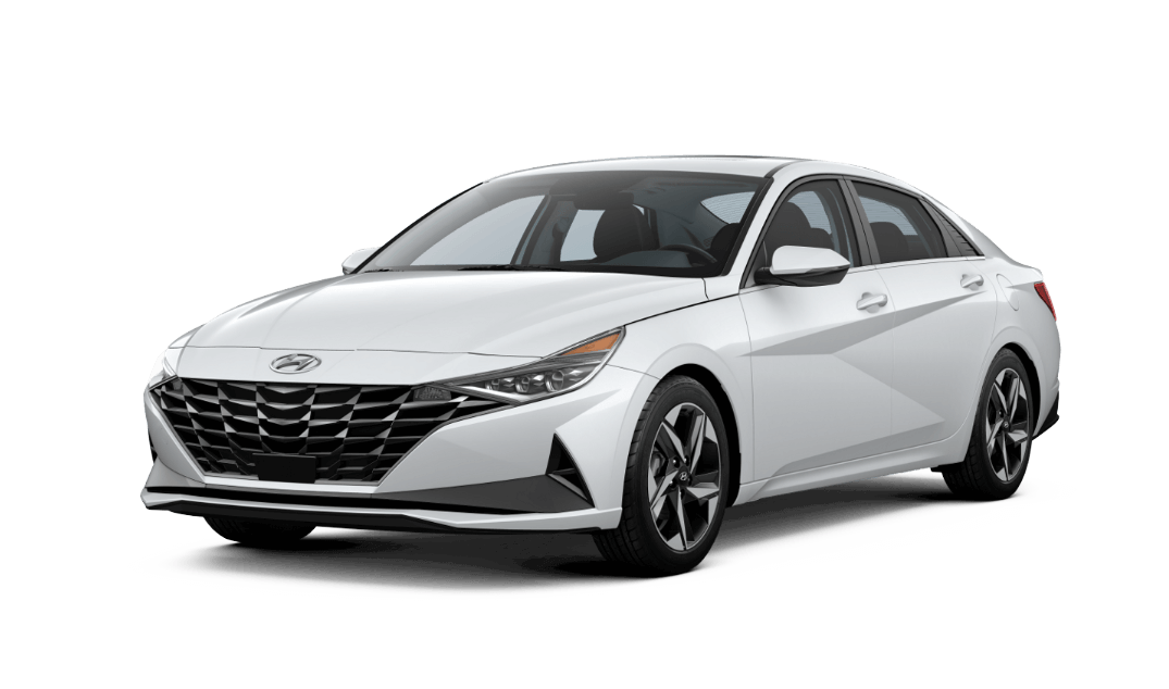 Hyundai Avante/ Elantra