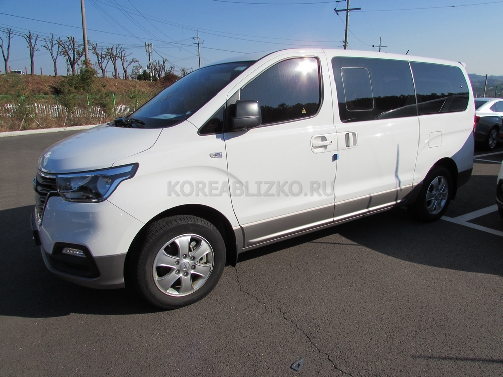 Купить Авто В Кореи С Пробегом